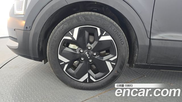 Kia Niro 2024 — photo 5