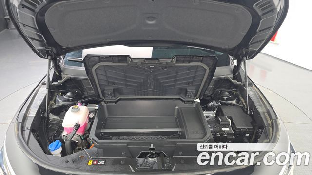 Kia Niro 2024 — photo 6