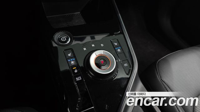 Kia Niro 2024 — photo 12