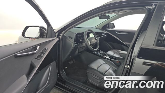 Kia Niro 2024 — photo 13