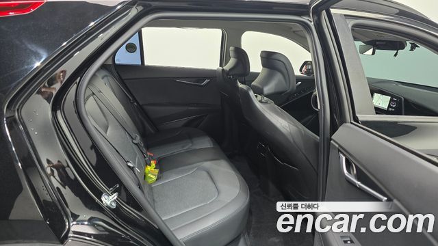 Kia Niro 2024 — photo 17