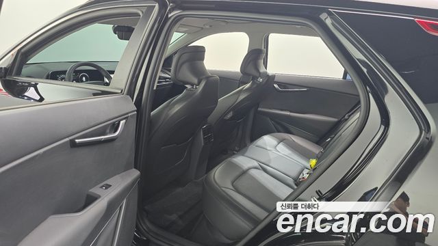 Kia Niro 2024 — photo 18