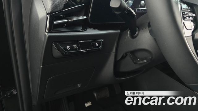 Kia Niro 2024 — photo 25