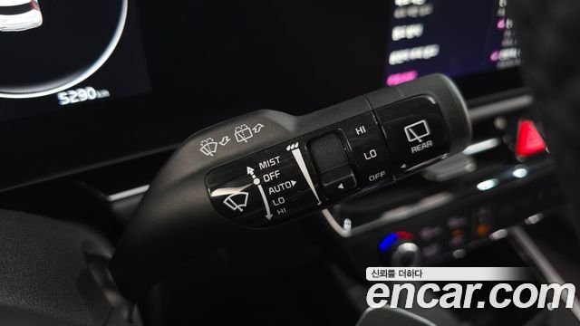 Kia Niro 2024 — photo 26