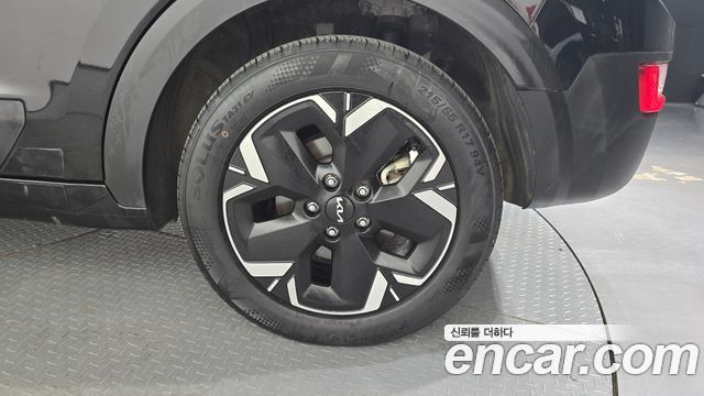 Kia Niro 2024 — photo 7