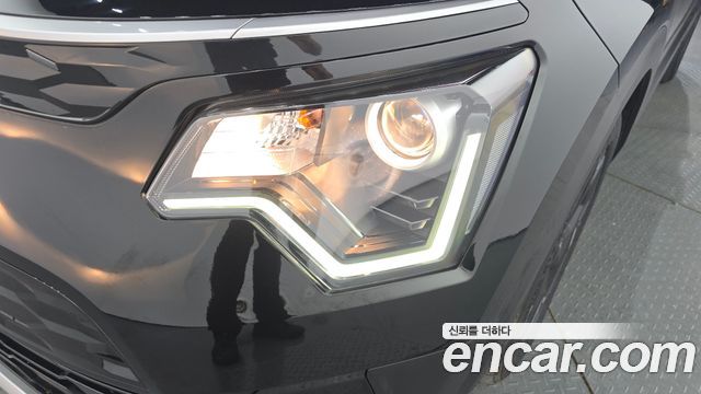 Kia Niro 2024 — photo 8