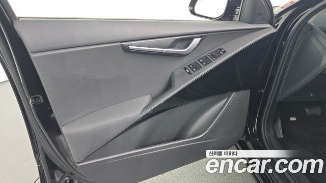 Kia Niro 2024 — photo 14