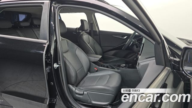 Kia Niro 2024 — photo 16