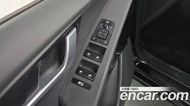 Kia Niro 2024 — photo 27