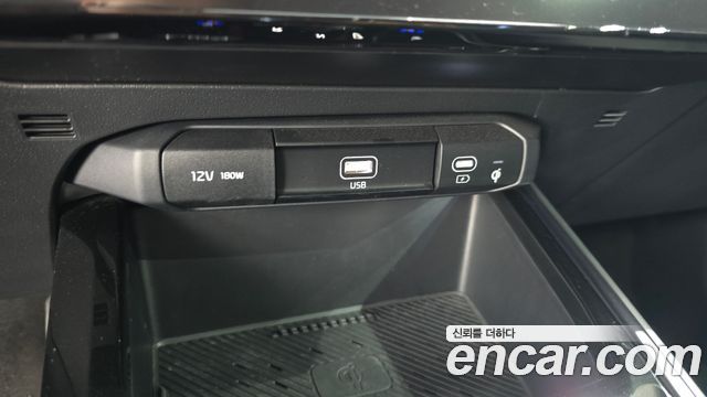 Kia Niro 2024 — photo 31