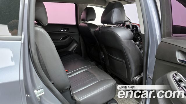 Chevrolet Korea Orlando 2018 — photo 11