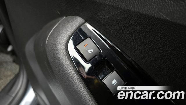 Chevrolet Korea Orlando 2018 — photo 14