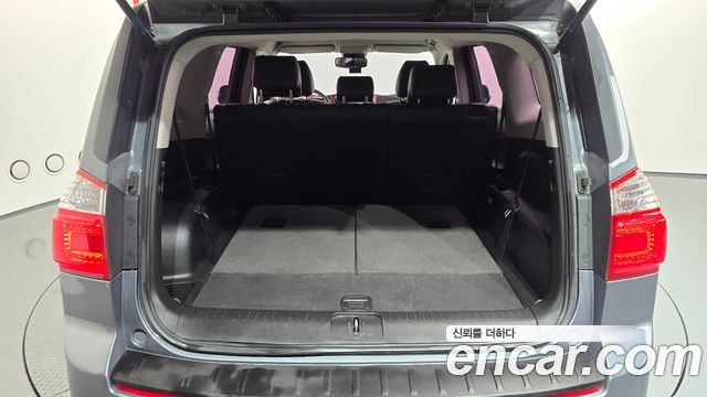 Chevrolet Korea Orlando 2018 — photo 16