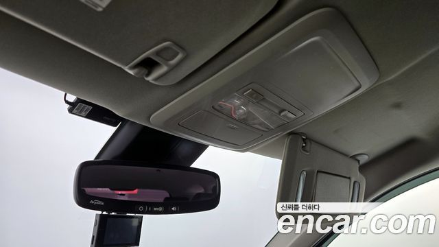 Chevrolet Korea Orlando 2018 — photo 17