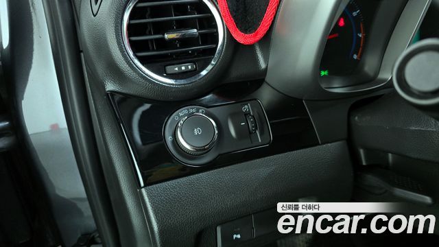 Chevrolet Korea Orlando 2018 — photo 19