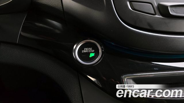 Chevrolet Korea Orlando 2018 — photo 20