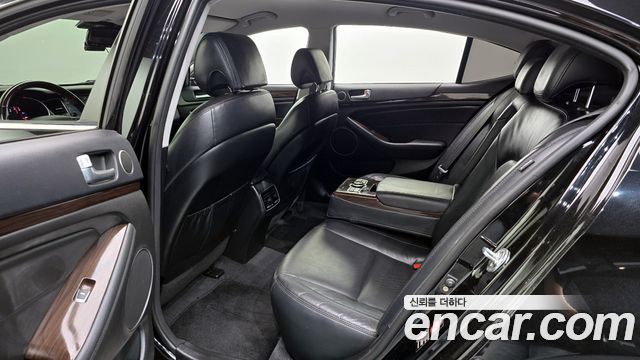 Kia K7 2015 — photo 18