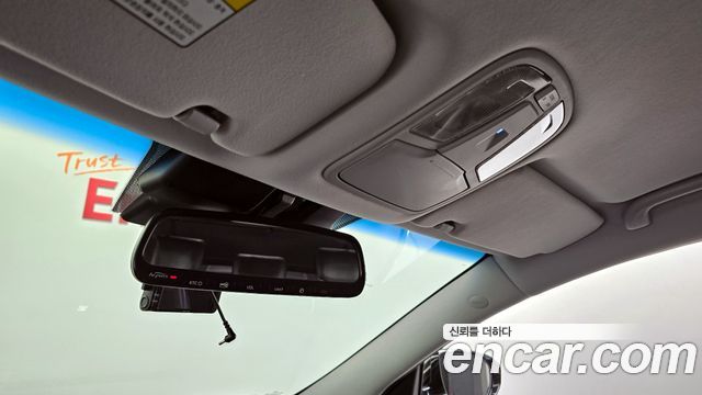 Kia K7 2015 — photo 24