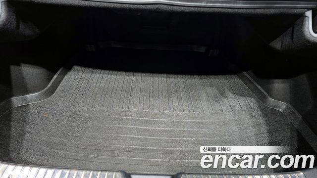 Kia K7 2015 — photo 30