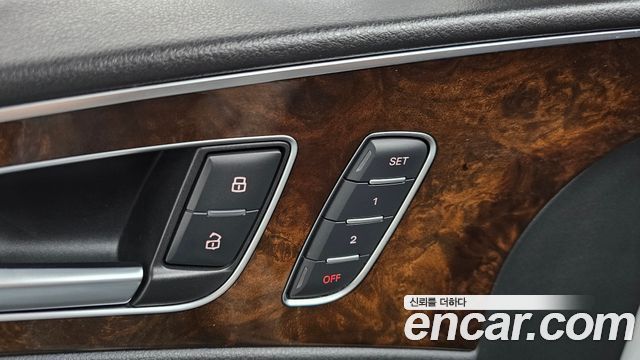 Audi A6 2013 — photo 15