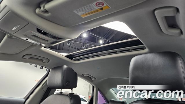 Audi A6 2013 — photo 16
