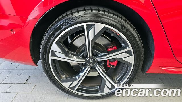 Audi S4 2023 — photo 5