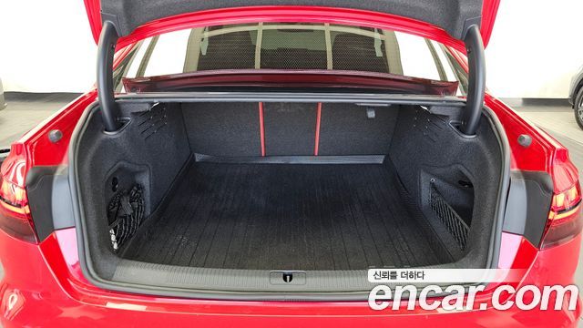 Audi S4 2023 — photo 26