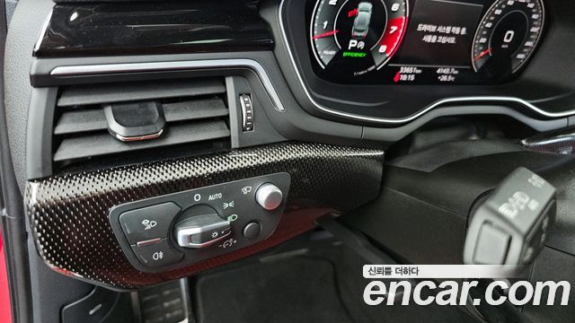 Audi S4 2023 — photo 27