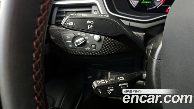 Audi S4 2023 — photo 30