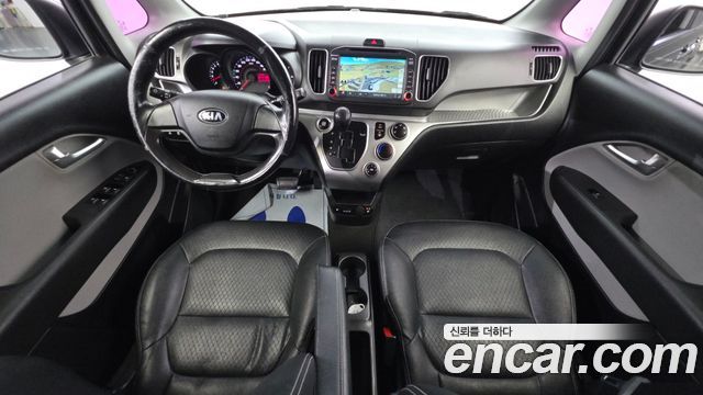 Kia RAY 2016 — photo 10
