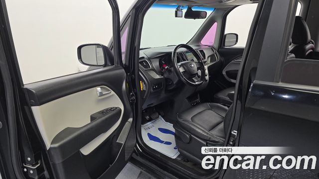 Kia RAY 2016 — photo 13