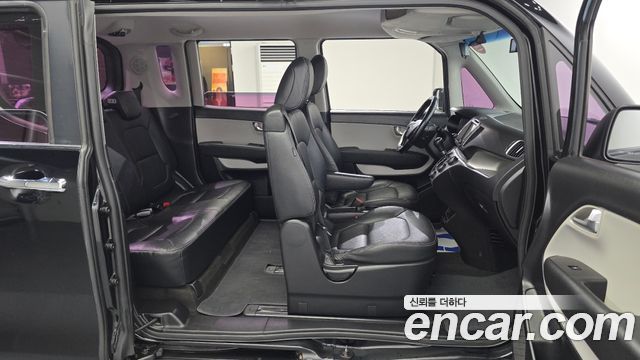 Kia RAY 2016 — photo 17