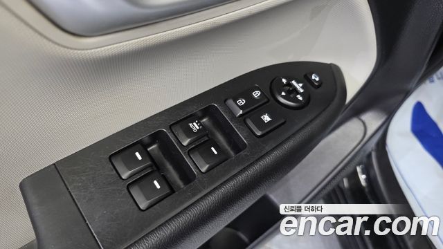 Kia RAY 2016 — photo 18