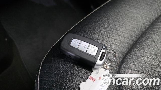 Kia RAY 2016 — photo 24
