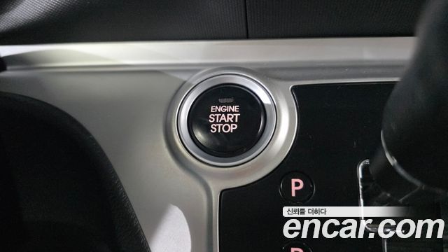 Kia RAY 2016 — photo 25