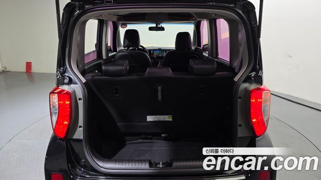 Kia RAY 2016 — photo 26