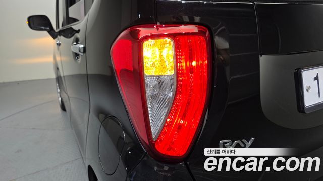 Kia RAY 2016 — photo 9