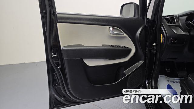 Kia RAY 2016 — photo 14