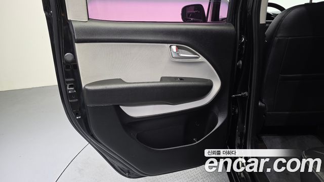 Kia RAY 2016 — photo 15