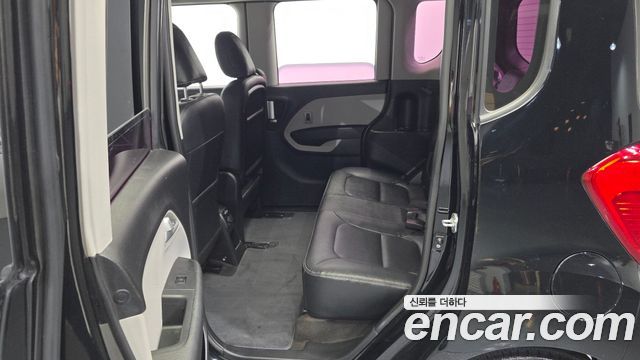 Kia RAY 2016 — photo 16