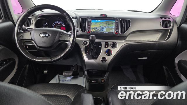 Kia RAY 2016 — photo 27