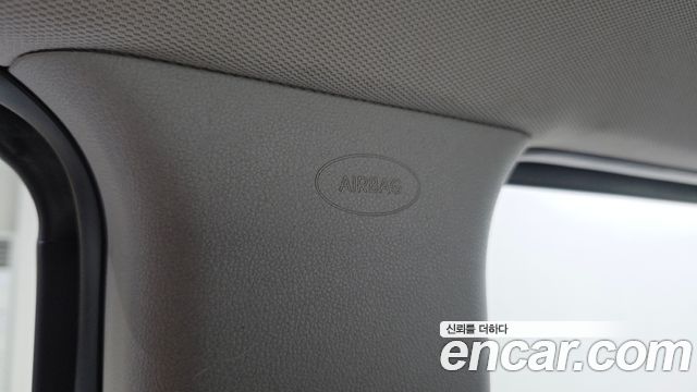 Kia RAY 2016 — photo 28
