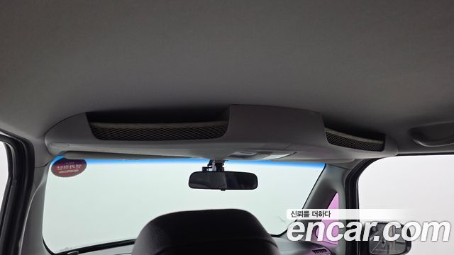 Kia RAY 2016 — photo 29