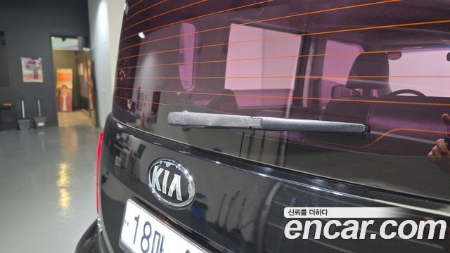 Kia RAY 2016 — photo 30