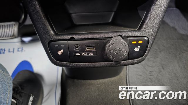 Kia RAY 2016 — photo 31