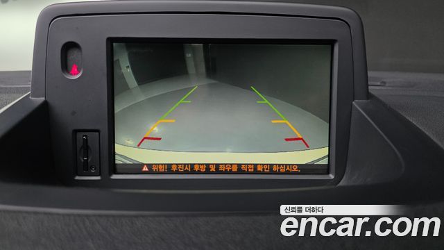 Renault Korea SM3 2015 — photo 22
