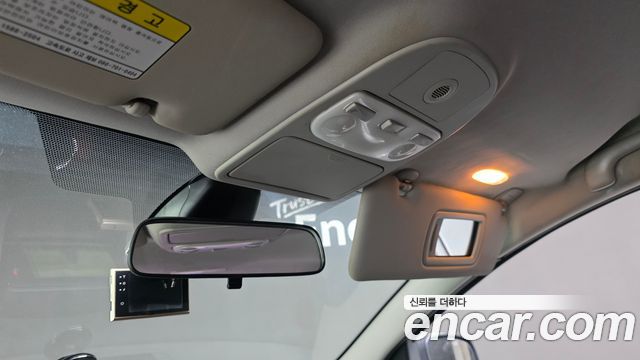 Renault Korea SM3 2015 — photo 23