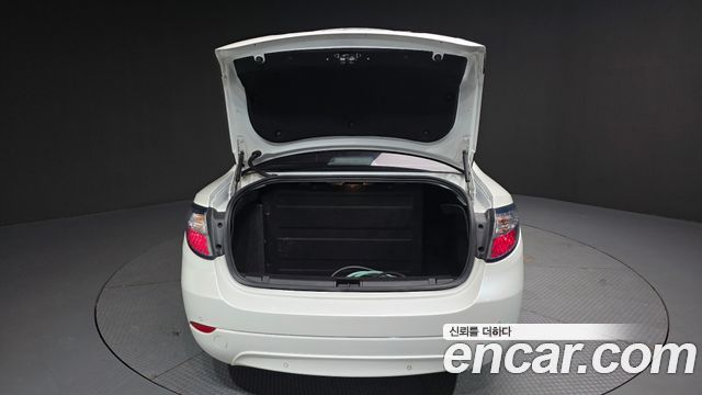 Renault Korea SM3 2015 — photo 26