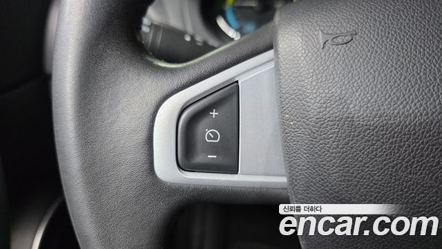 Renault Korea SM3 2015 — photo 27