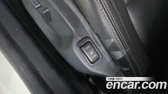 Renault Korea SM3 2015 — photo 29
